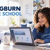 The Ogburn Online School Photo #1 - The Ogburn Online School