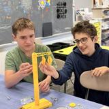 Lumen Academy Photo #5