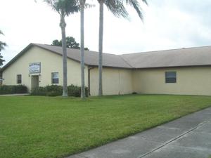 Space Coast Christian Academy Photo
