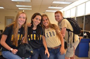 Bishop Verot Catholic High School Photo