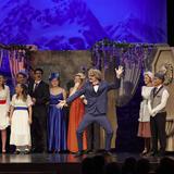 Boca Raton Christian School Photo #3 - Yearly Broadway Musical