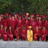 Brevard Private Academy Photo #4 - Class of 2012
