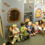 Calvary Chapel Christian School Photo #1 - VPK is so much fun at CCCS!
