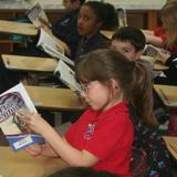 Calvary Christian Academy & Preschool Photo #4 - Students in class