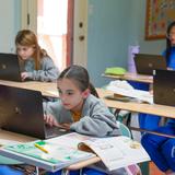 Carrollton School of the Sacred Heart Photo #24