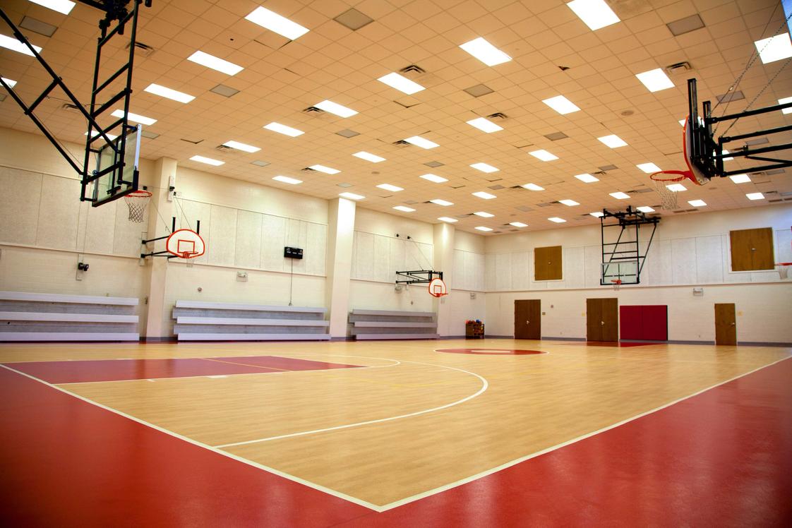 Center Academy - Maitland Photo - Gymnasium