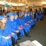 Center Academy- Pinellas Park Photo #3 - Graduation!