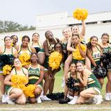 Central Florida Christian Academy Photo #4 - CFCA Cher