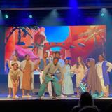 Central Florida Christian Academy Photo #3 - CFCA's Production of Aladdin