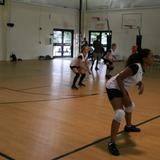 Central Florida Christian Academy Photo #7 - Volleyball