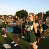 Central Florida Christian Academy Photo #5 - Cheerleading