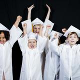 Christian Institute Of Arts And Sciences Photo #4 - Kindergarten Class of 2017