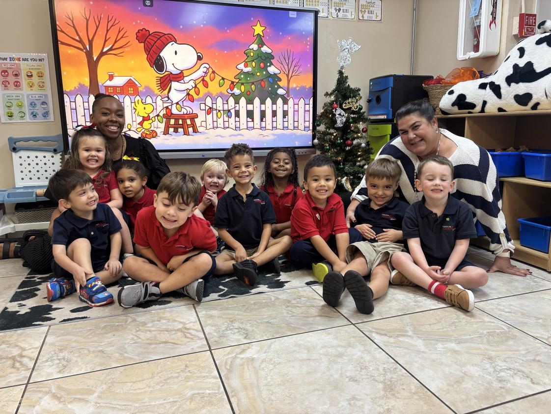 Colonial Christian School Photo #1