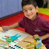 Conchita Espinosa Academy Photo