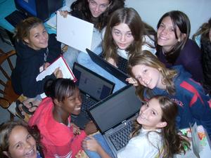Cornerstone Learning Community Photo