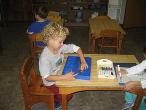 Country Day For Children Photo Country Day For Children Photo