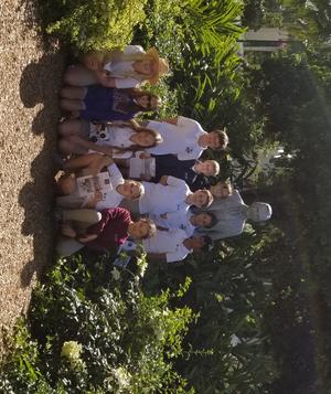 Crestwell Higher Learning Photo