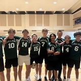 Delphi Academy Of Florida Photo #2 - Boys Futsal Team (Indoor Soccer)