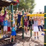 Delphi Academy Of Florida Photo - Playground