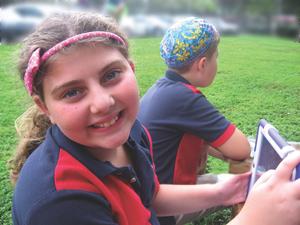 Donna Klein Jewish Academy Photo Donna Klein Jewish Academy Photo