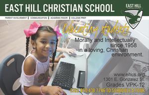 East Hill Christian School- Pensacola Photo