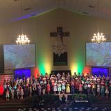 Elfers Christian School Photo #3 - Elem Spring Concert 2016