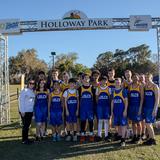 Land O' Lakes Christian School Photo #9 - Cross Country