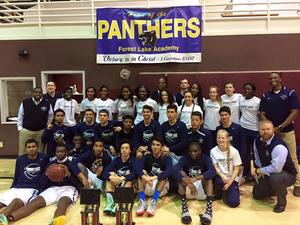Forest Lake Academy Photo