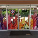 Fort Lauderdale Prep School Photo #7 - Unity is Diversity