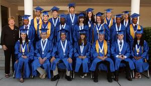 Genesis Preparatory School Photo