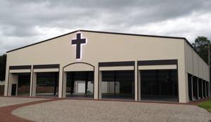 Gospel Baptist Christian School Photo