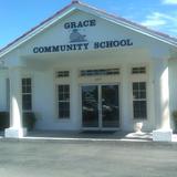Grace Community Daycare & School Photo #2 - Building 3
