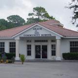 Grace Community School Photo - Bonita Springs location.