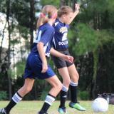 Grace Episcopal Day School Photo #4 - Soccer