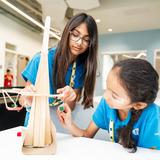 Gulliver Preparatory School Photo #5 - Innovation begins with curiosity as students explore engineering, design thinking, and emerging technologies.