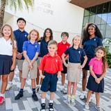 Gulliver Preparatory School Photo - Across every grade level, Gulliver students are encouraged to think critically, create boldly, and grow with purpose.