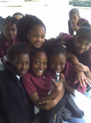 West Oaks Academy Photo