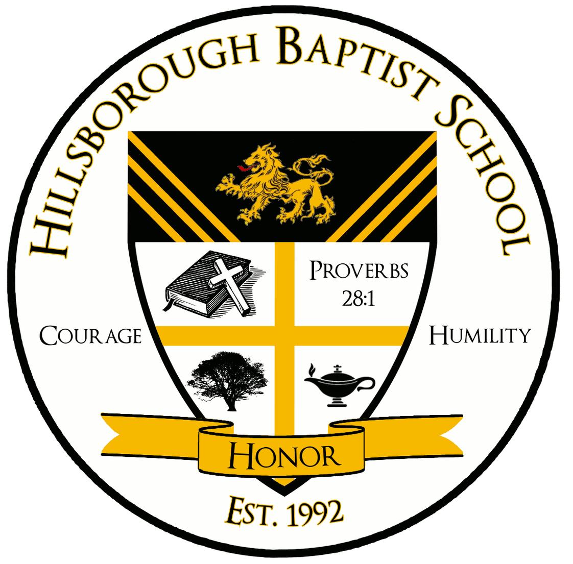 Hillsborough Baptist School Photo