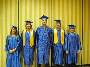 Kentwood Preparatory School Photo