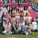Lake City Christian Academy Photo #8 - The Souled Out Dance Team represents our school in the community performing at the Lake City Christmas Parade, Olustee Festival, school event, VA Hospital & Lake City Domiciliary.