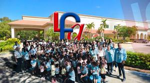 Lycee Franco - American International School Photo