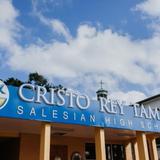 Cristo Rey Tampa Salesian High School Photo