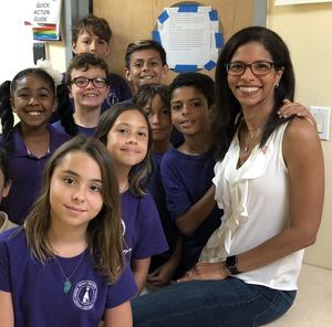 Miami Shores Presbyterian Church School Photo