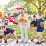 Morning Star Catholic School Photo