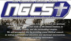 New Generation Christian School Photo