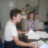 Classical Christian Homeschool Coop Photo #4 - Individual instruction