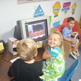 Classical Christian Homeschool Coop Photo #6 - Computers PreK - Elem.