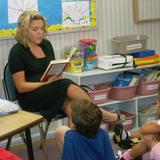 Classical Christian Homeschool Coop Photo #3 - small classes