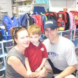 Classical Christian Homeschool Coop Photo #7 - Partnership with parents