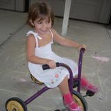 Classical Christian Homeschool Coop Photo #8 - Shaded playground